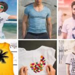 Different Types of Shirts for Men and Women