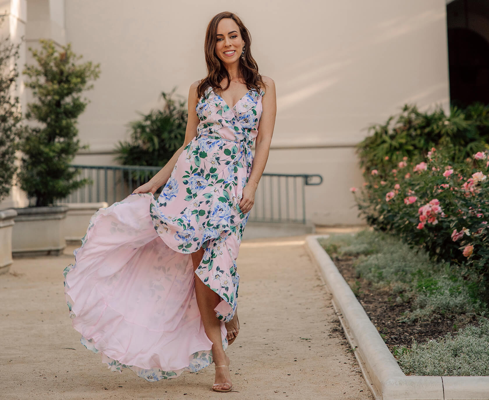 What to wear to a summer wedding